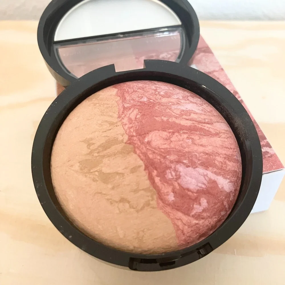 Laura‎ Geller Baked Balance n Blush Golden Medium Tropic Hues 0.32 Oz
